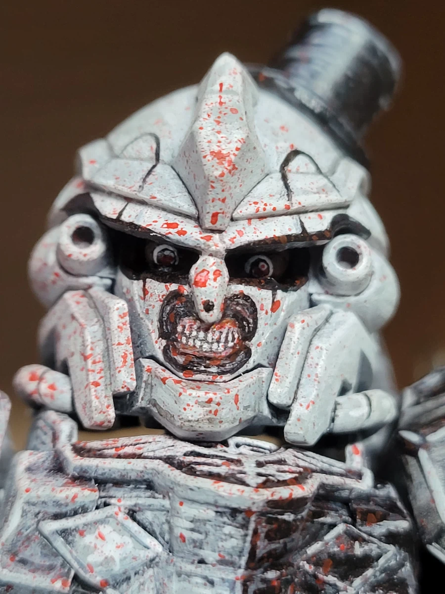 Art the sinanju . Ver.테리파이어(선혈표현주의)_18.webp