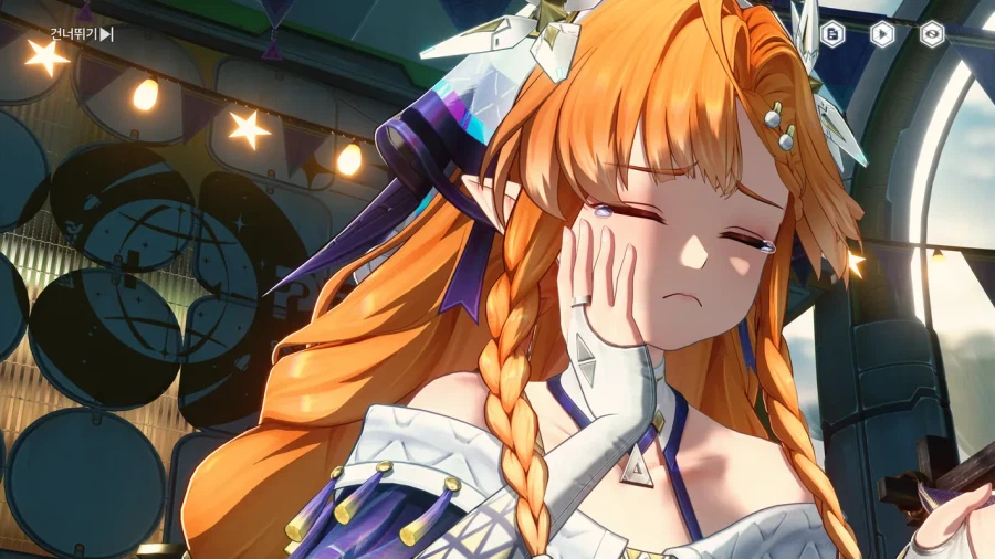 명조] 스포 = 주말되서야 메인 다밀었는데 얘 거진 정실급 밀어주네_3.webp