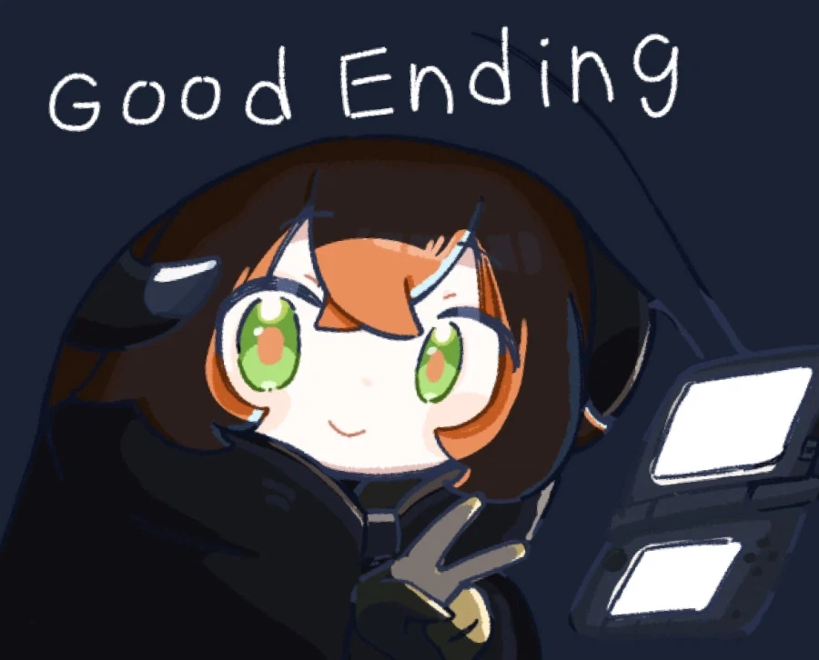 젠레스) 밤중에 몰래 게임하려다 걸리는 오르페우스_4.webp