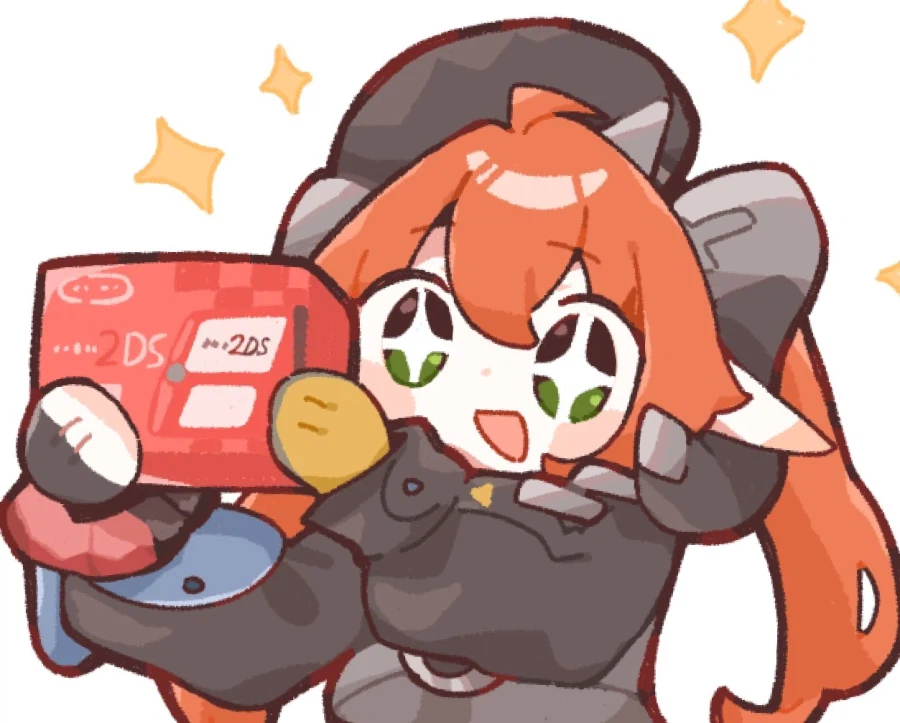 젠레스) 밤중에 몰래 게임하려다 걸리는 오르페우스_6.webp