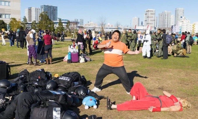 고증에 맞춘 퉁퉁이 코스프레_1.webp