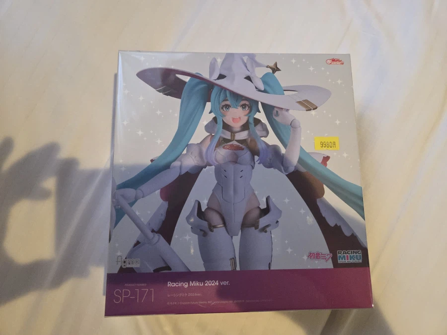 간만에 일본에 혼자 가서 질렀습니다.._1.webp