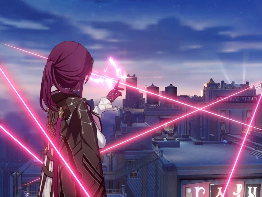 스타레일) 페나코니 배경이 되게 이쁘네_1.webp