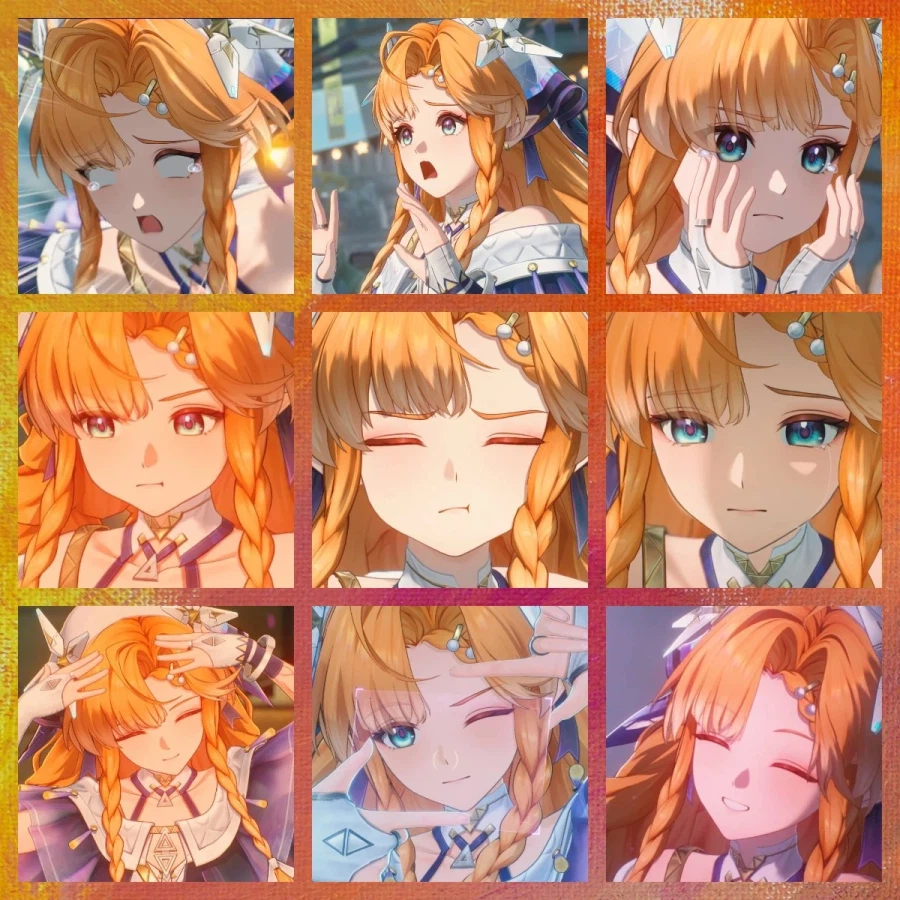 명조) 표정이 다양한 시그리카_1.webp