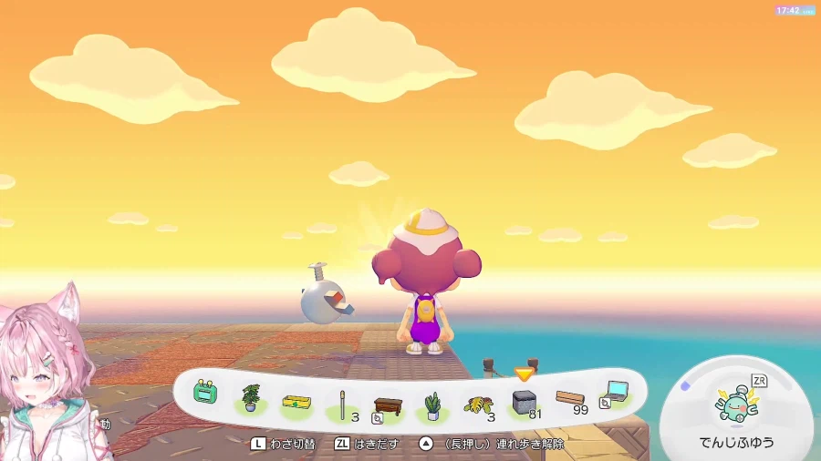 버튜버)코요리: 역시나 인기투표 2위의 코일씨네요_1.webp