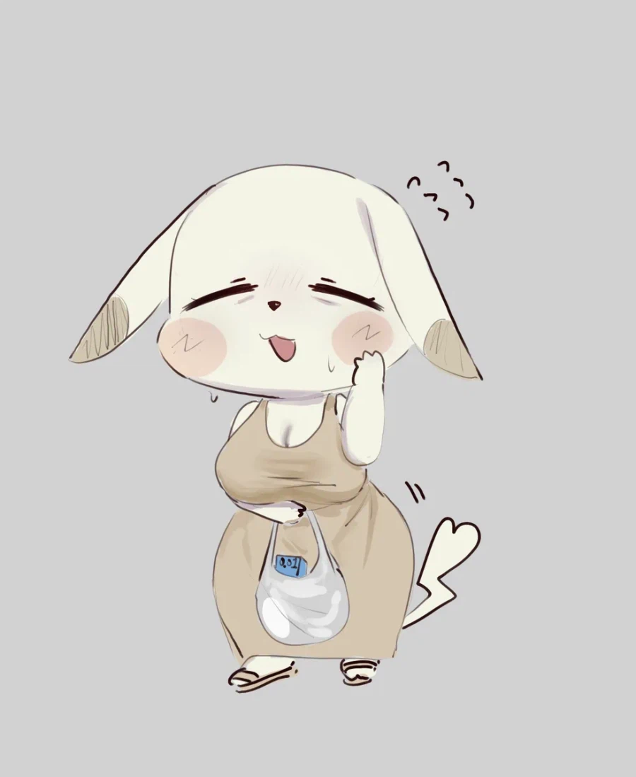 포코피아) 미시복장 창백카츄_1.webp