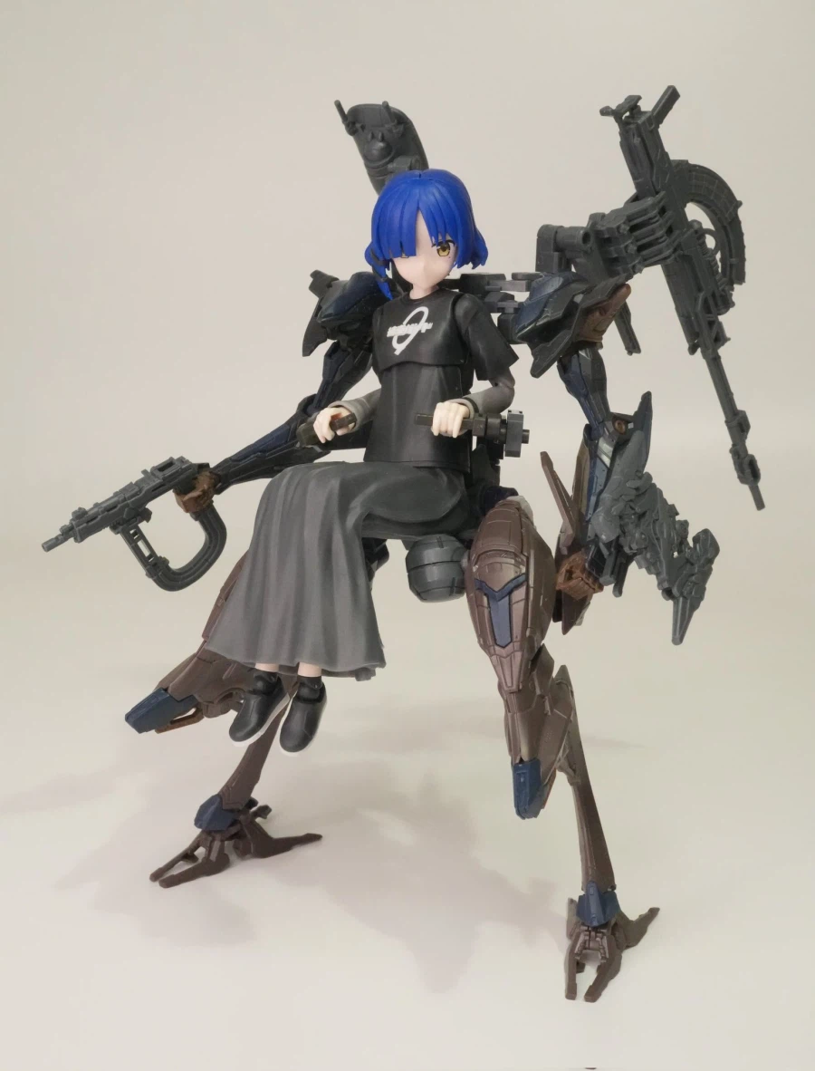 30 MINUTES PREFERENCE 야마다 료 가조립 사진 2_17.webp