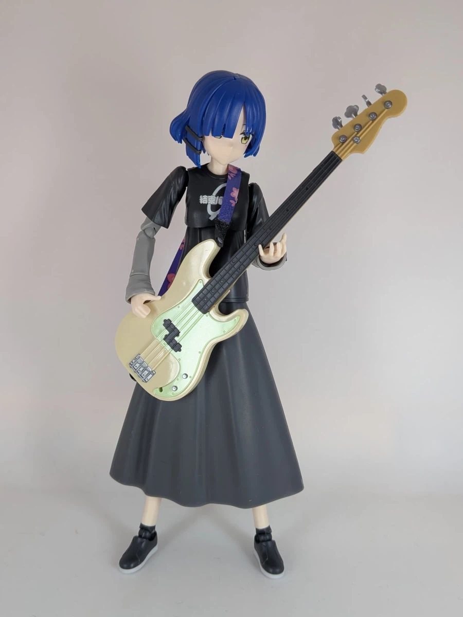 30 MINUTES PREFERENCE 야마다 료 가조립 사진 2_8.webp