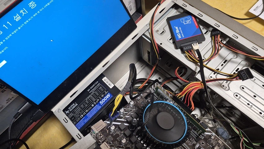 할때마다 귀찮은 윈도우 재설치_1.webp