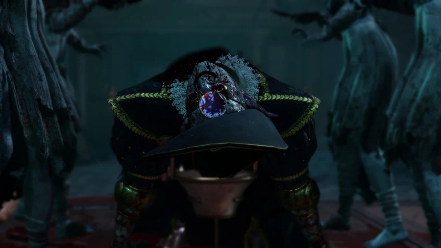 발더스)약혐)역시 이런게임은 입털어서 해결하는게 재밌어_1.webp