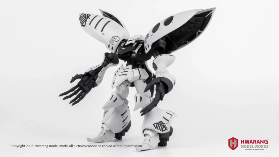 [MG] AMX-004 큐베레이 담드 풀도색 완성_11.webp