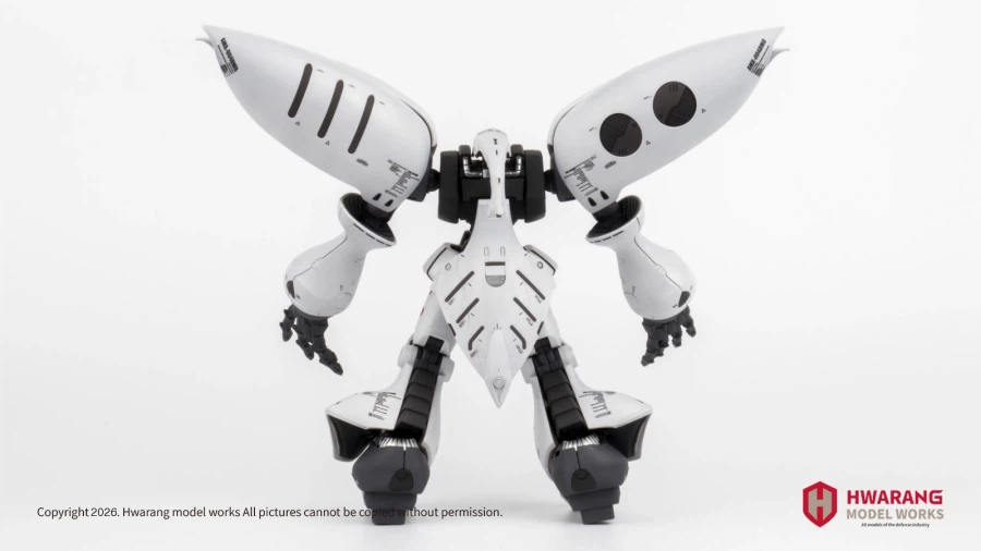 [MG] AMX-004 큐베레이 담드 풀도색 완성_14.webp