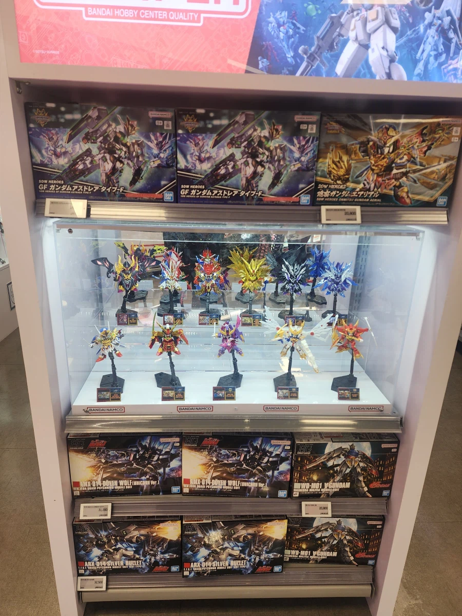 정보 유게이의 잠실 토이저러스 마실 사진_1.webp