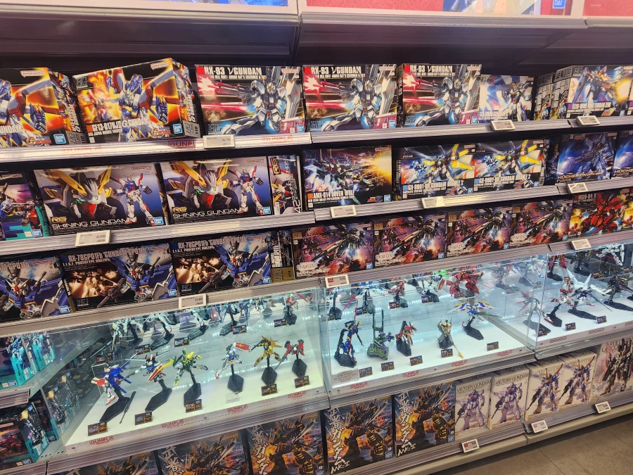 정보 유게이의 잠실 토이저러스 마실 사진_4.webp