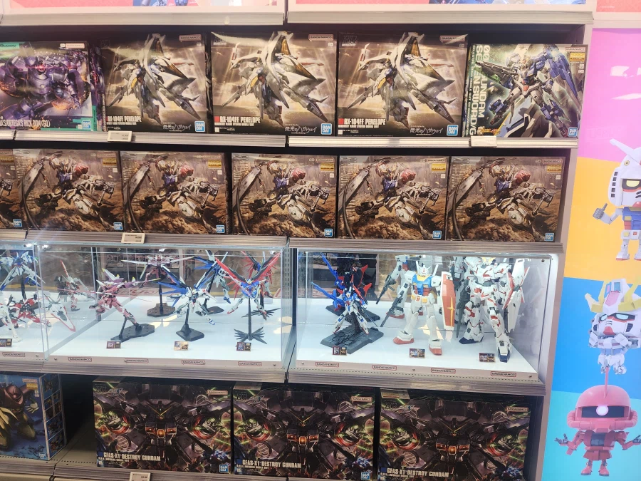 정보 유게이의 잠실 토이저러스 마실 사진_11.webp