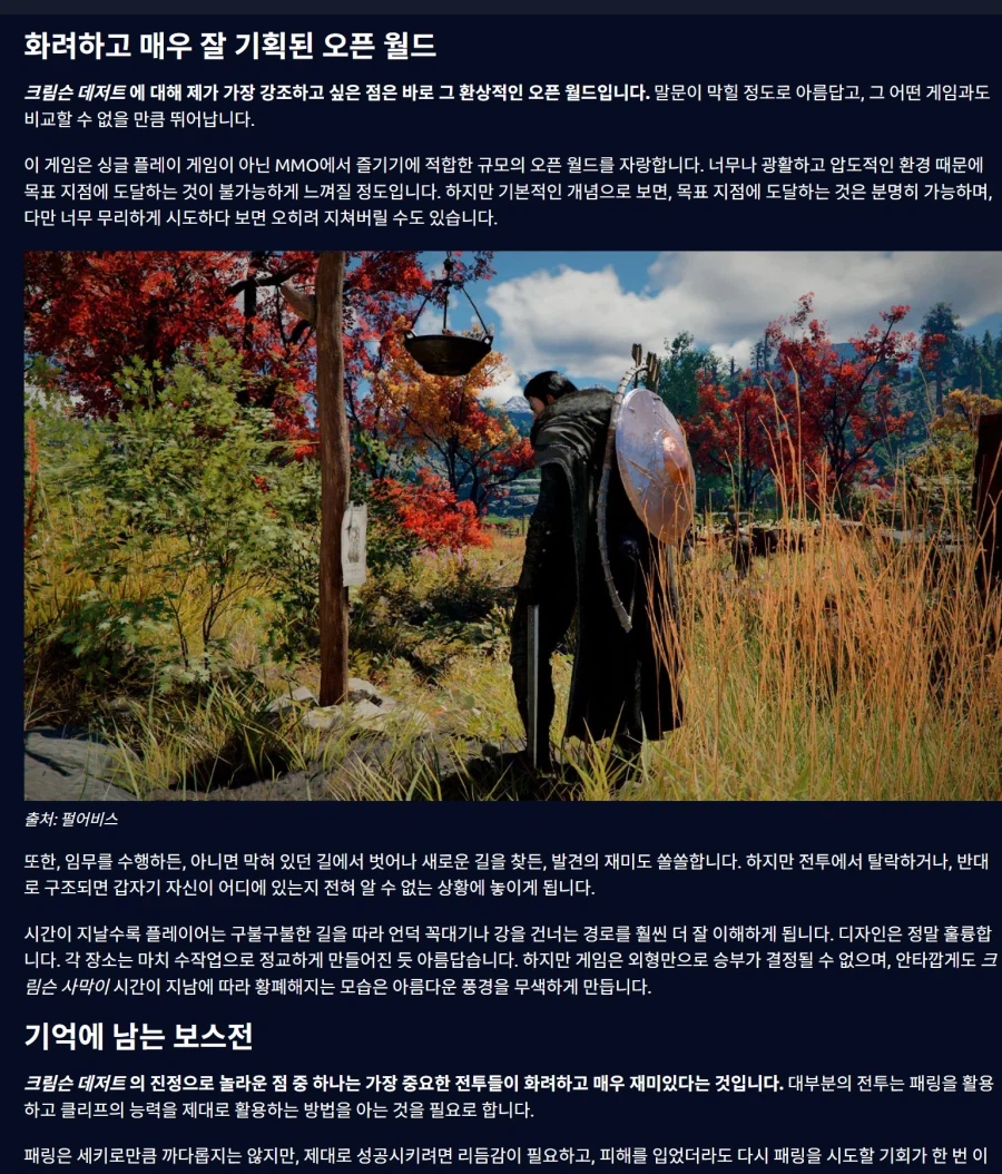 붉은사막은 훌륭한게임 그러나 부족한 부분도 많아[85]_3.webp