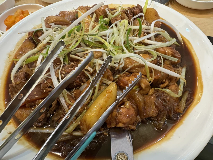 맛있는 안동찜닭~~~_2.webp