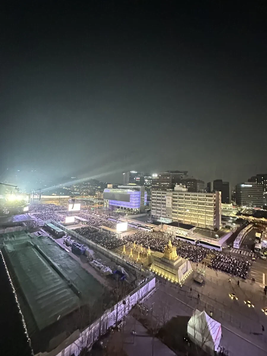 광화문 현재 상황 리얼 사진_1.webp