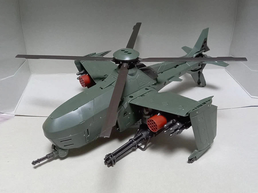 코토부키야 헥사기어 스틸레인_2.webp