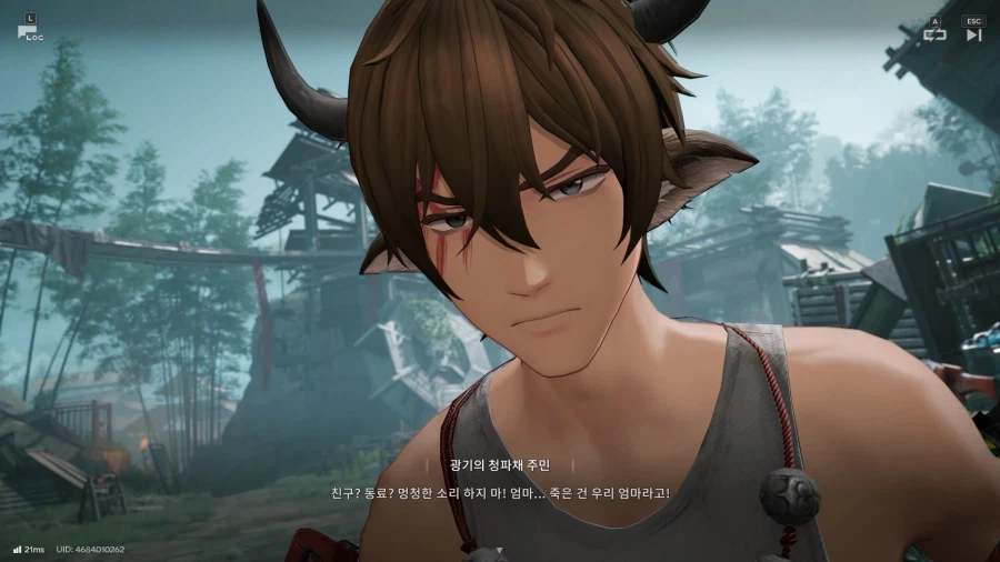 이번 스토리는 어떠셨나요? 탕탕 - [가족과 복수]_3.webp