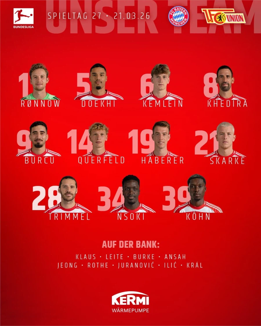 [분데스리가] 김민재, 2경기 연속 선발! 정우영과 코리안 더비는 후반 기약_2.webp