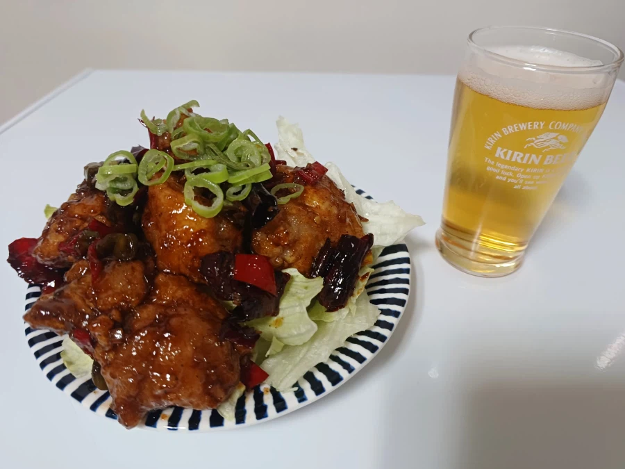 깐풍기 만들었슴니다_1.webp