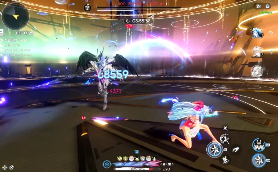 명조) 생각보다 강력한 구원 없는 시그리카 파티_4.webp