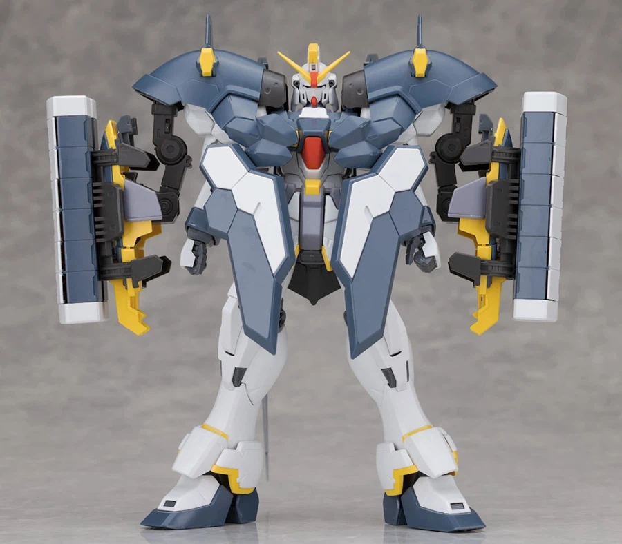 MG 건담 샌드록 EW 아르마딜로 리자드 장비 해외 리뷰 2_18.webp