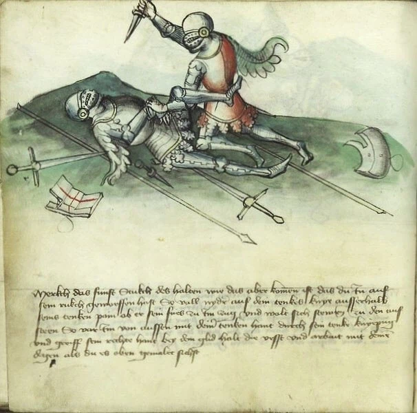 중세 풀플레이트아머 기사에 대한 오해_2.webp