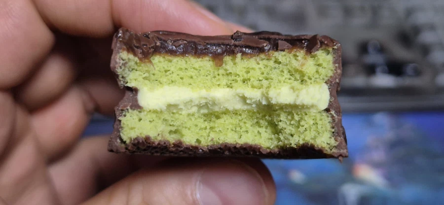 롯데마트에서 두바이 스타일 예쓰... 를 사서 먹어봤습니다._4.webp