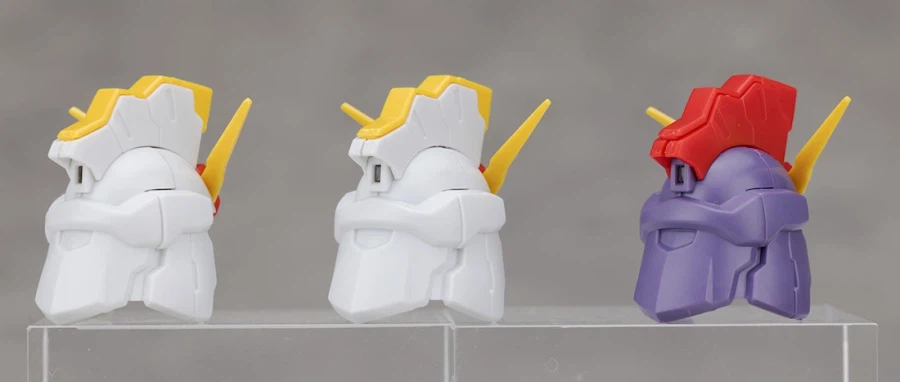 MG 건담 샌드록 EW 아르마딜로 리자드 장비 해외 리뷰 2_23.webp