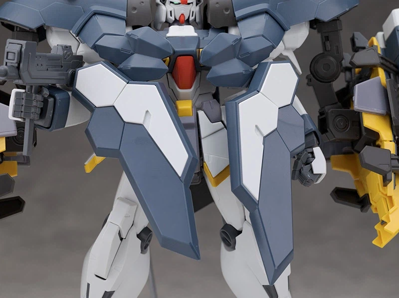 MG 건담 샌드록 EW 아르마딜로 리자드 장비 해외 리뷰 2_28.webp