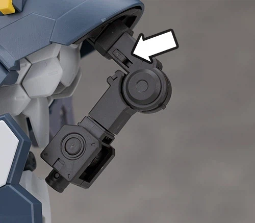 MG 건담 샌드록 EW 아르마딜로 리자드 장비 해외 리뷰 2_42.webp