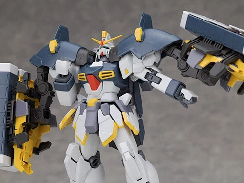 MG 건담 샌드록 EW 아르마딜로 리자드 장비 해외 리뷰 2_58.webp