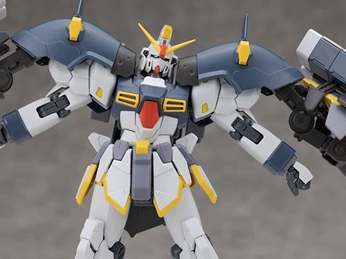 MG 건담 샌드록 EW 아르마딜로 리자드 장비 해외 리뷰 2_60.webp