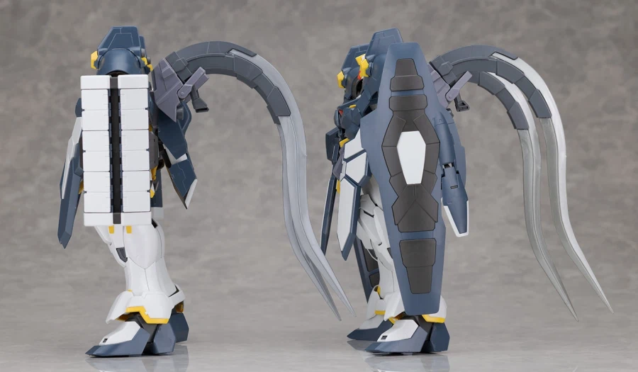 MG 건담 샌드록 EW 아르마딜로 리자드 장비 해외 리뷰 2_66.webp