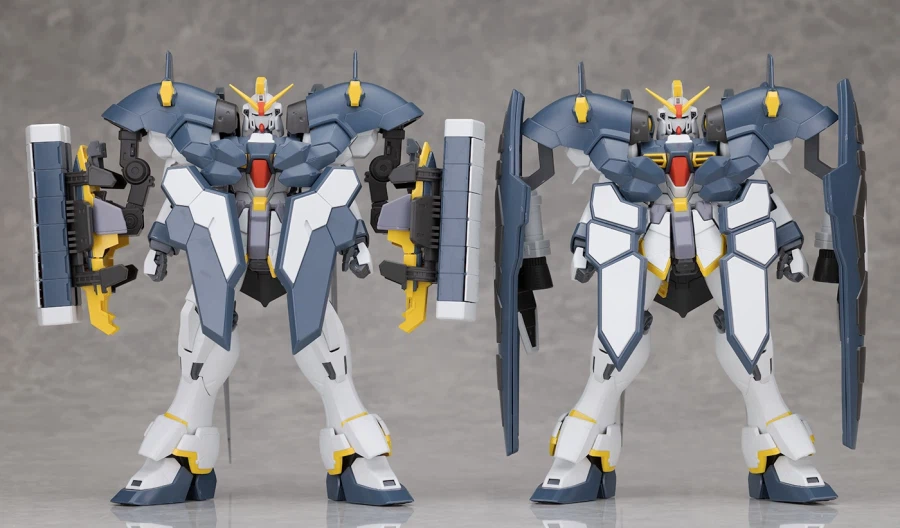 MG 건담 샌드록 EW 아르마딜로 리자드 장비 해외 리뷰 2_68.webp