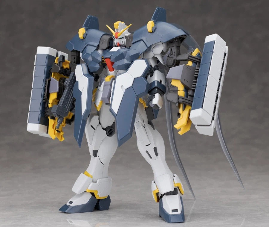 MG 건담 샌드록 EW 아르마딜로 리자드 장비 해외 리뷰 2_69.webp