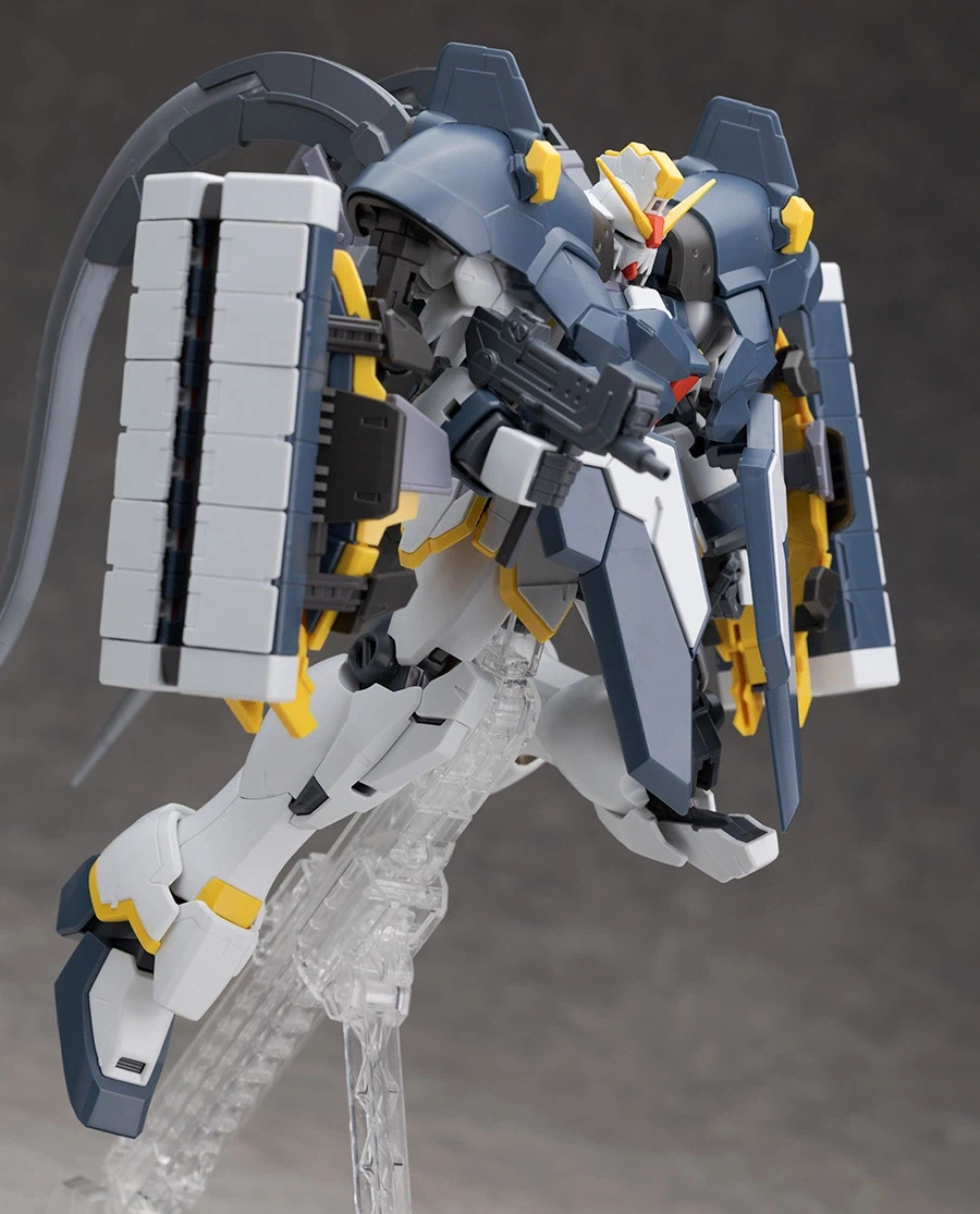 MG 건담 샌드록 EW 아르마딜로 리자드 장비 해외 리뷰 2_76.webp