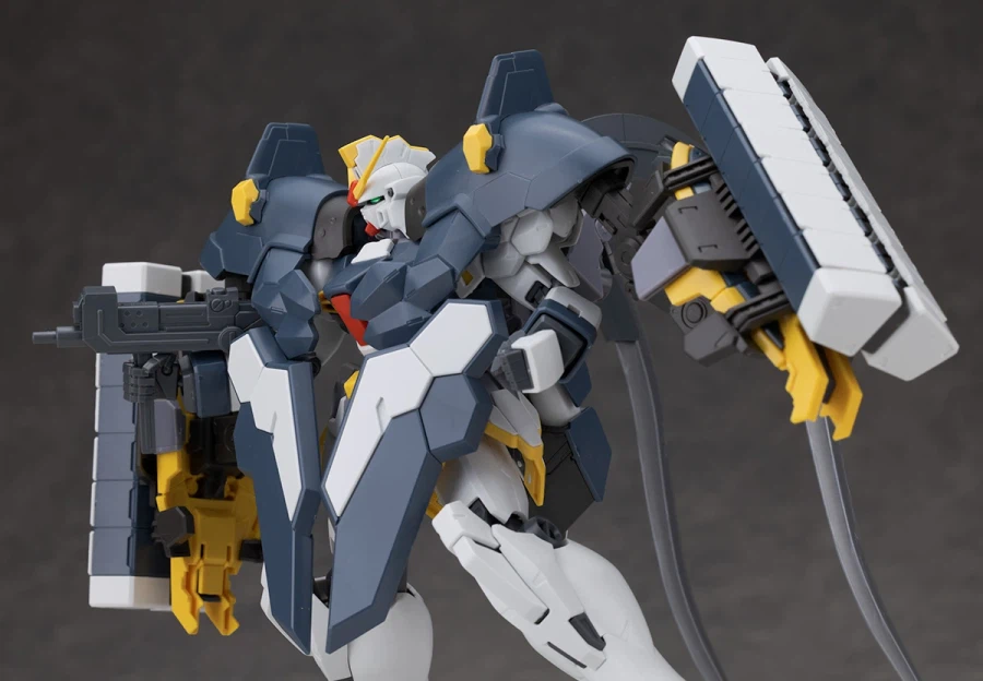 MG 건담 샌드록 EW 아르마딜로 리자드 장비 해외 리뷰 2_77.webp