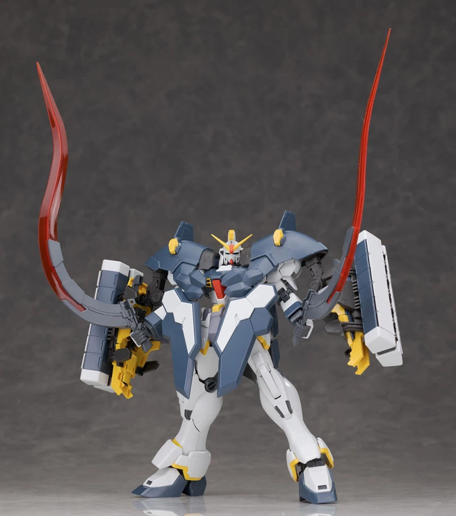 MG 건담 샌드록 EW 아르마딜로 리자드 장비 해외 리뷰 2_83.webp