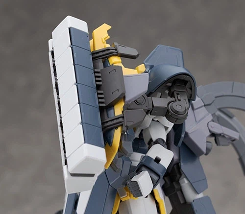 MG 건담 샌드록 EW 아르마딜로 리자드 장비 해외 리뷰 2_87.webp