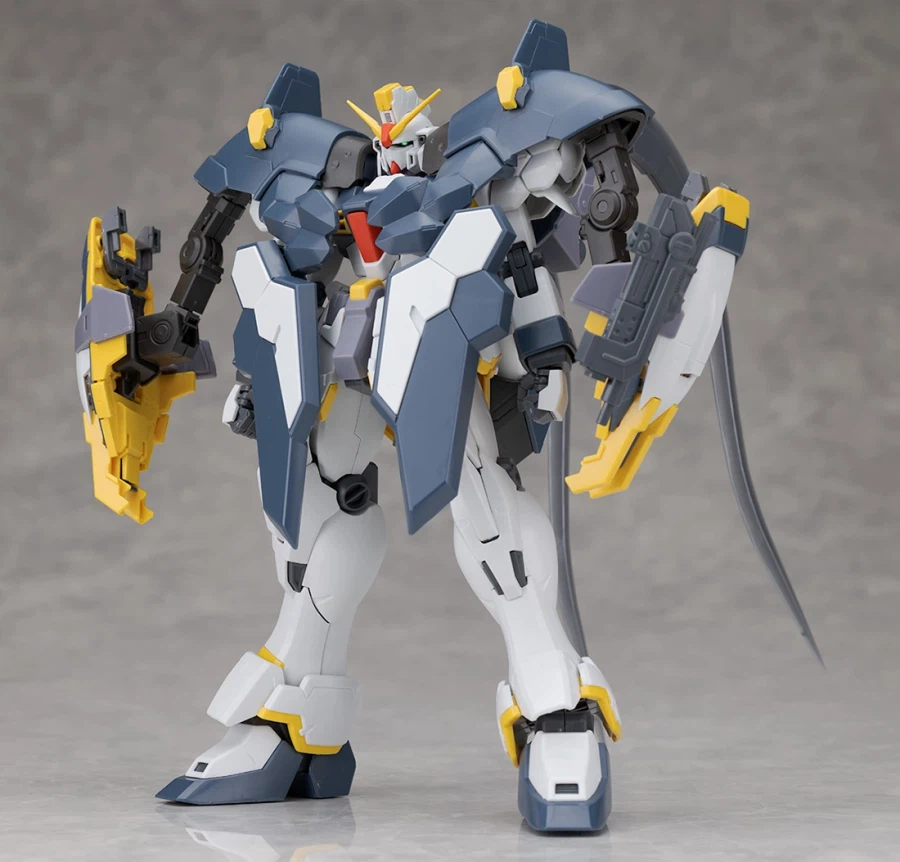 MG 건담 샌드록 EW 아르마딜로 리자드 장비 해외 리뷰 2_94.webp