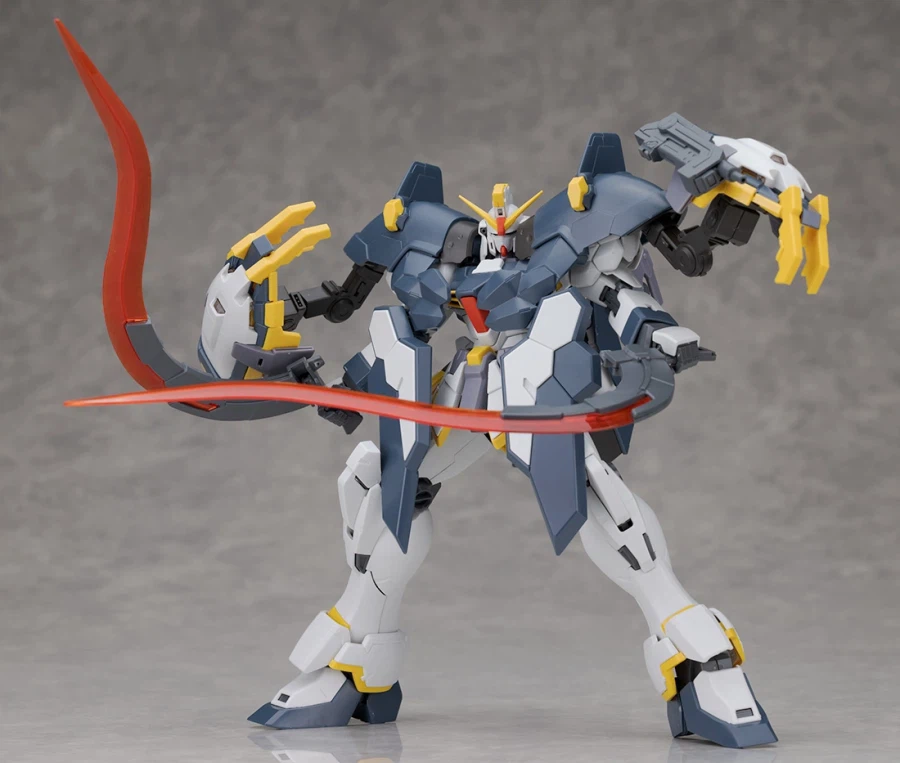 MG 건담 샌드록 EW 아르마딜로 리자드 장비 해외 리뷰 2_95.webp