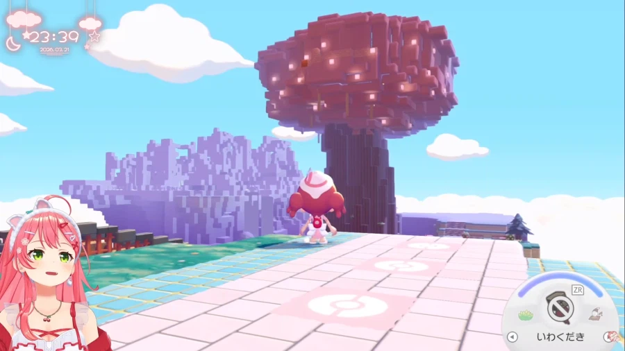 버튜버)이야 마크좀 하다오신분인가_3.webp