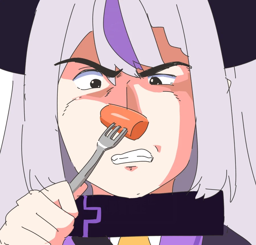 버튜버) 생각외로 0083 니나 성우인 사쿠마 레이는 건담에 몇 번 나왔다._1.webp