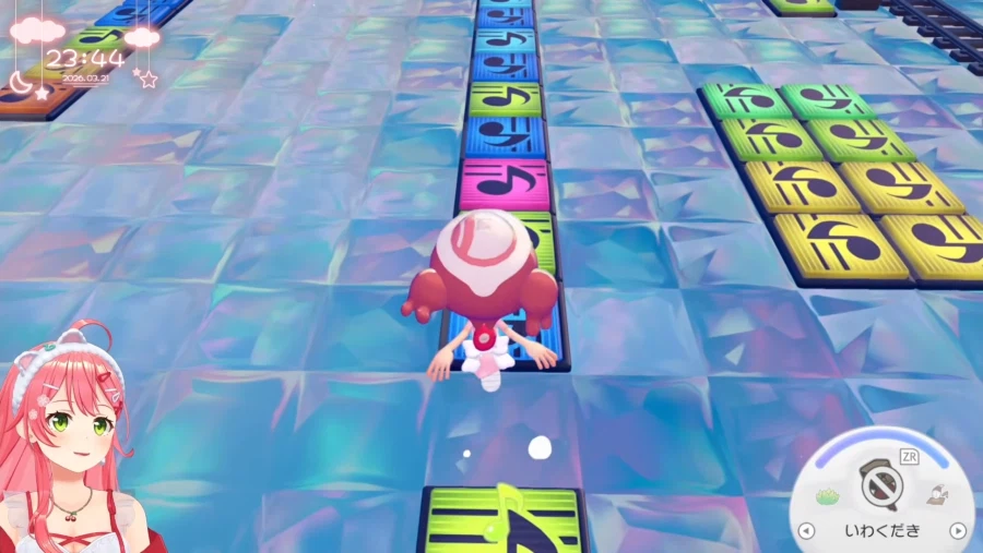 버튜버) 레이!_1.webp