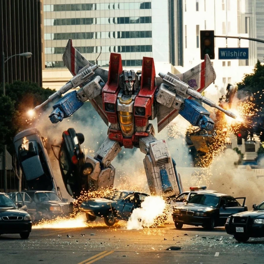 트랜스포머 실사영화를 G1 느낌으로 바꾸면_7.webp