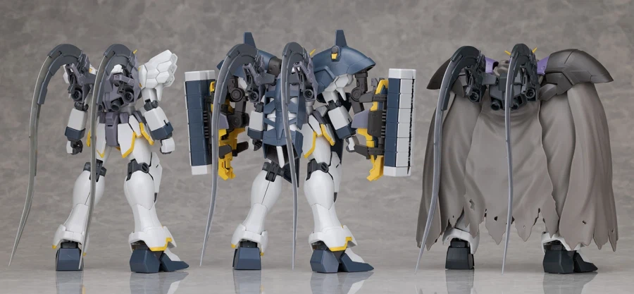 MG 건담 샌드록 EW 아르마딜로 리자드 장비 해외 리뷰 2_108.webp