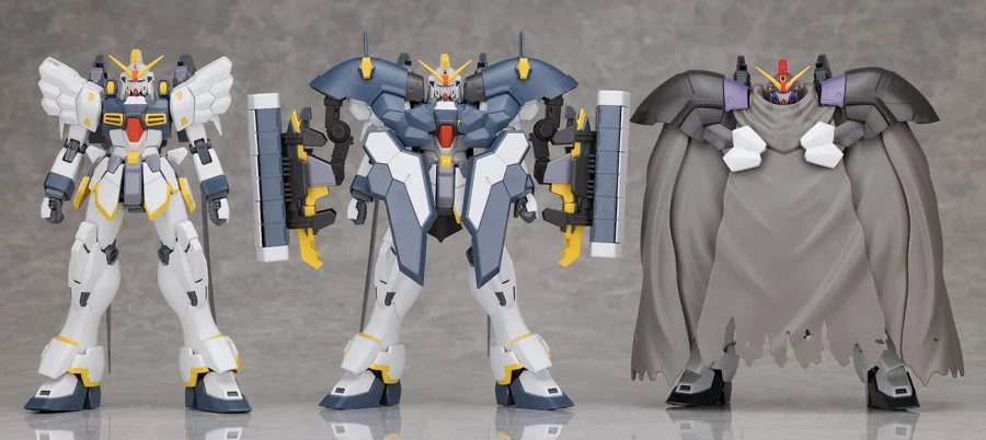 MG 건담 샌드록 EW 아르마딜로 리자드 장비 해외 리뷰 2_109.webp